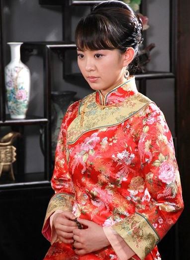 孙耀琦拍过的吻戏有哪些？ 孙耀琦个人资料介绍