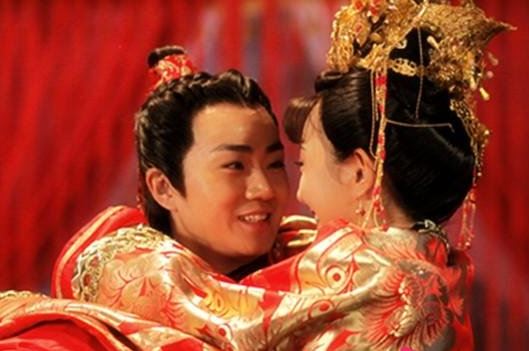 孙耀琦拍过的吻戏有哪些？ 孙耀琦个人资料介绍