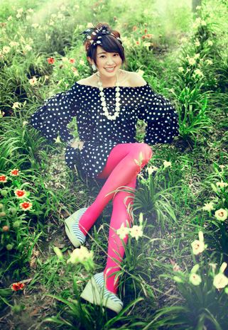 孙耀琦拍过的吻戏有哪些？ 孙耀琦个人资料介绍