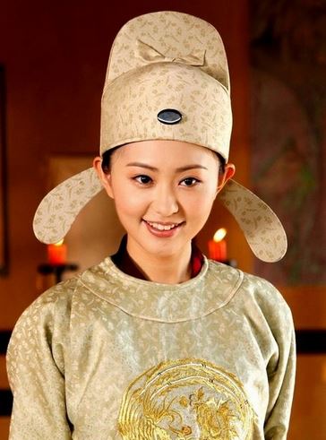 孙耀琦拍过的吻戏有哪些？ 孙耀琦个人资料介绍