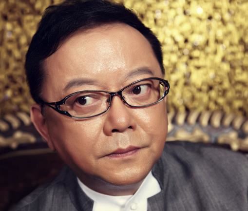【图】郑艳东个人资料介绍 五岁儿子首次曝光