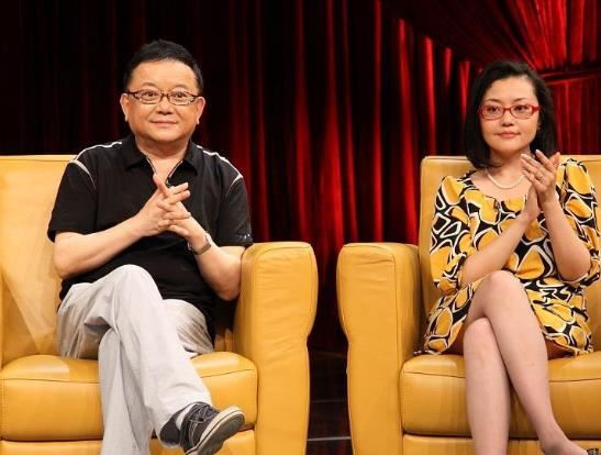 【图】郑艳东个人资料介绍 五岁儿子首次曝光