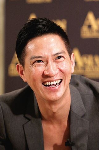 周润发支持占中被封杀是真的吗？