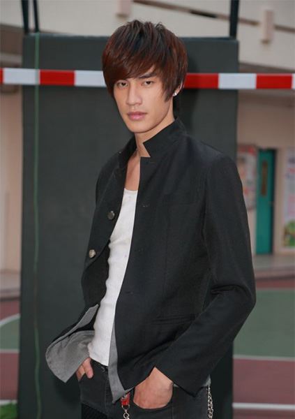 spexial组合成员有哪些？ spexial成员资料介绍