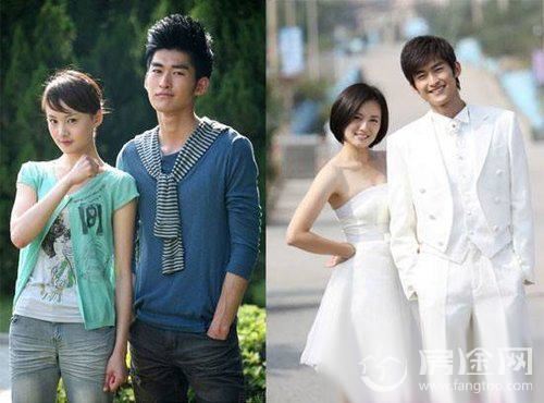 江铠同扇郑爽耳光事件始末 江铠同打郑爽照片曝光真的假的