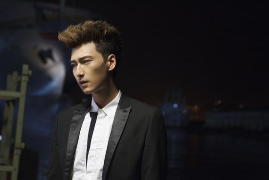 spexial组合成员有哪些？ spexial成员资料介绍