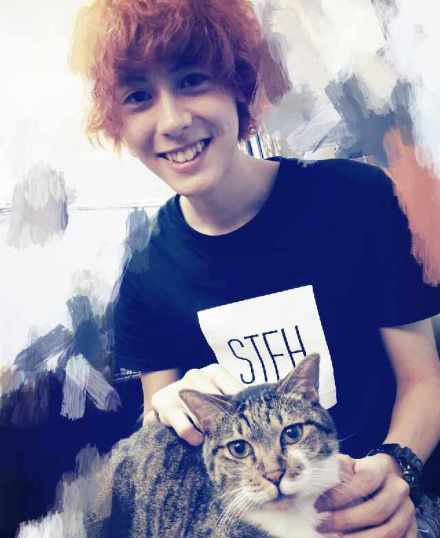 spexial组合成员有哪些？ spexial成员资料介绍