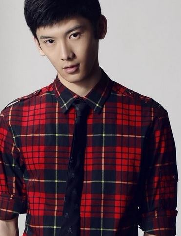 刘芮麟个人资料简介 刘芮麟为什么打佟大为？