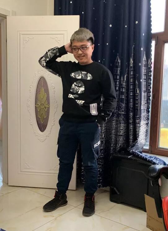 斗鱼黑一阿旭是谁真名叫什么 DNF土豪黑一阿旭个人资料微博家庭背景介绍