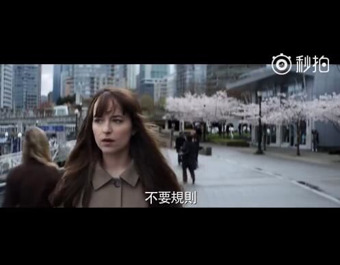 五十度黑高清完整版在线观看 百度云盘资源链接下载