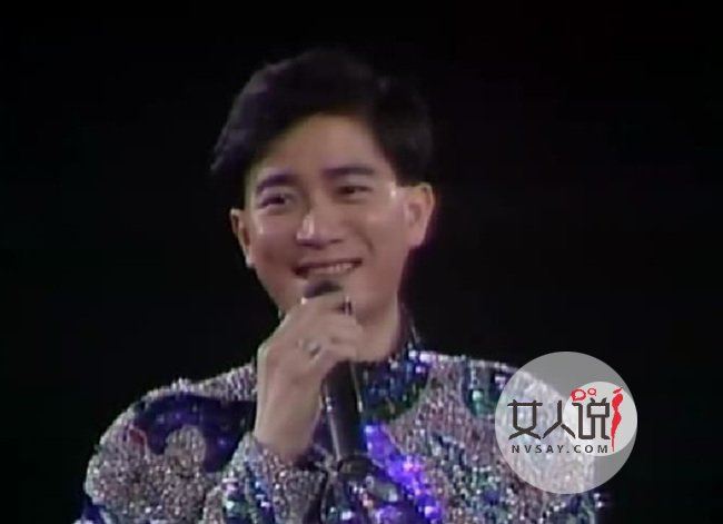 【图】陈百强死亡现场照片 揭无法解释的灵异那些艺人英年早逝