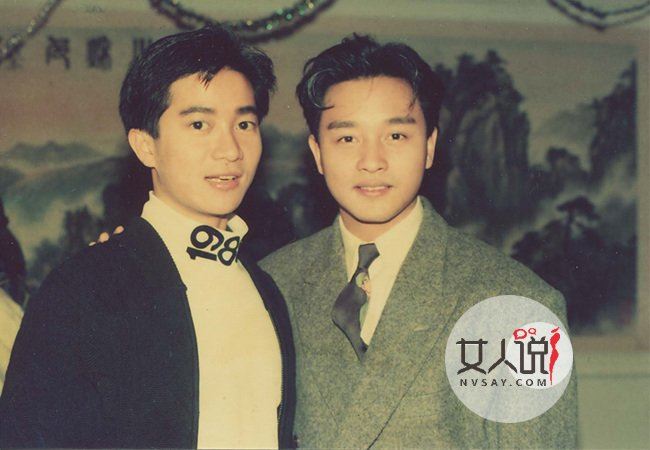 【图】陈百强死亡现场照片 揭无法解释的灵异那些艺人英年早逝