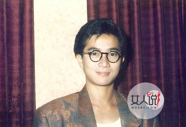 【图】陈百强死亡现场照片 揭无法解释的灵异那些艺人英年早逝