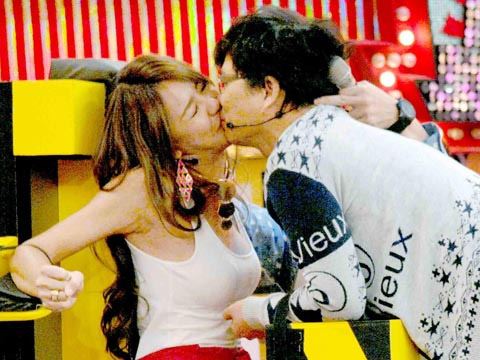 “强吻门”之湖北工业大学事件始末