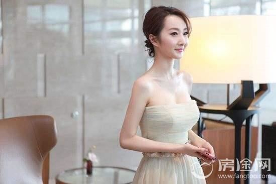 李兆会程媛媛有何关系 两人到底结婚没