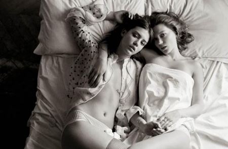 15部经典女同性恋电影剧情介绍及视频剪辑