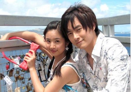 盘点郑元畅演过的电视剧 揭秘郑元畅林依晨曾隐