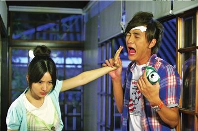 盘点郑元畅演过的电视剧 揭秘郑元畅林依晨曾隐