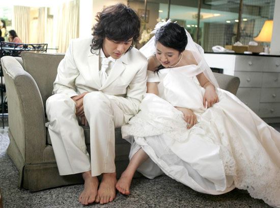 盘点郑元畅演过的电视剧 揭秘郑元畅林依晨曾隐