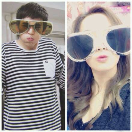 尼坤宋茜最新消息2015 尼坤宋茜海量亲密私照曝光