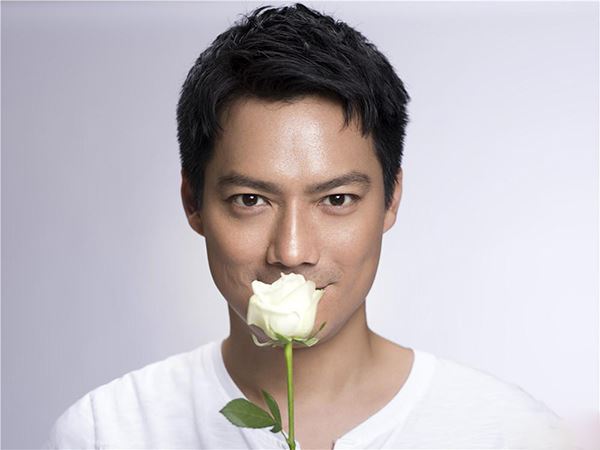 高圣远个人资料详细介绍