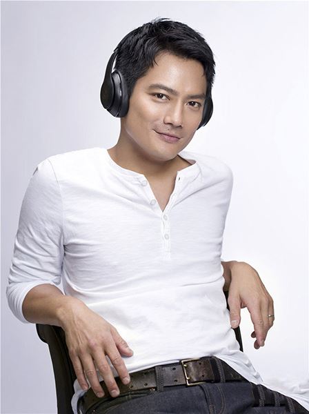 高圣远个人资料详细介绍