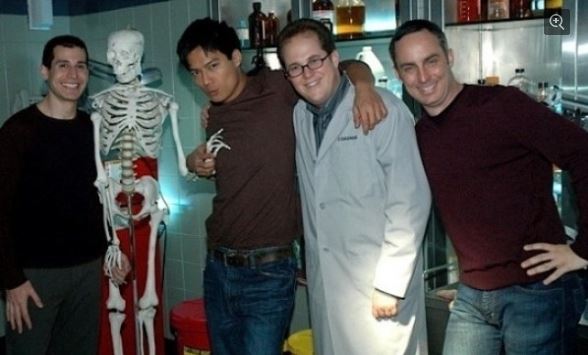 高圣远个人资料详细介绍