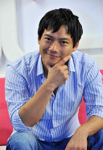 高圣远个人资料详细介绍