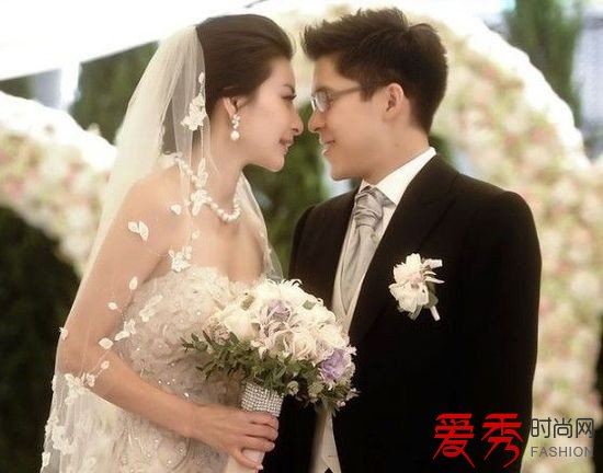 郭晶晶的老公是谁 郭晶晶的老公叫什么