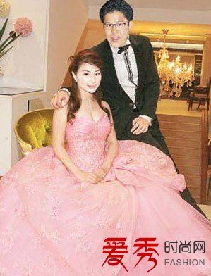 郭晶晶的老公是谁 郭晶晶的老公叫什么