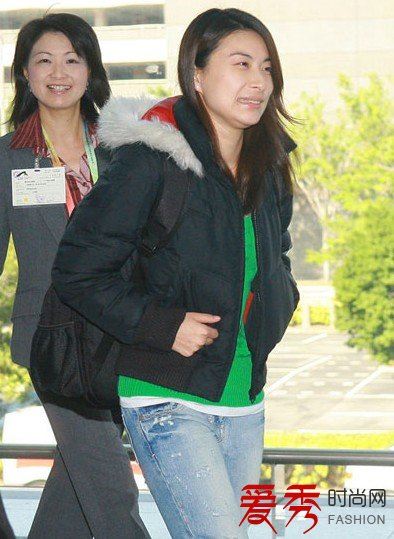 郭晶晶的老公是谁 郭晶晶的老公叫什么