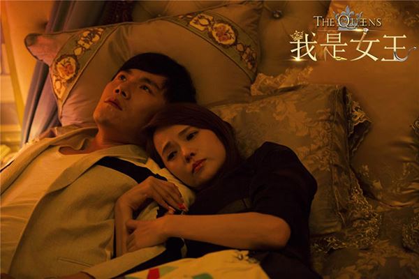 伊能静电影作品有哪些? 伊能静床戏片段盘点