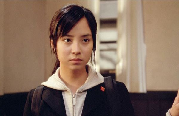 宋智孝演过电影有哪些？宋智孝电影全集