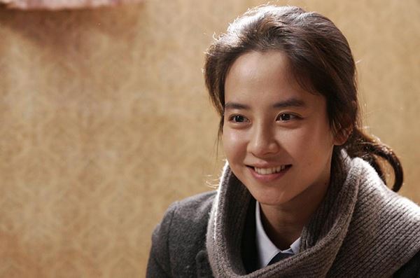 宋智孝演过电影有哪些？宋智孝电影全集