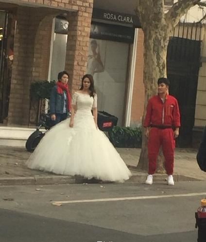 宋智孝演过电影有哪些？宋智孝电影全集