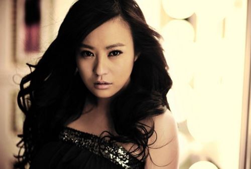 香港三级片捧红无数艳星 盘点三级片女演员