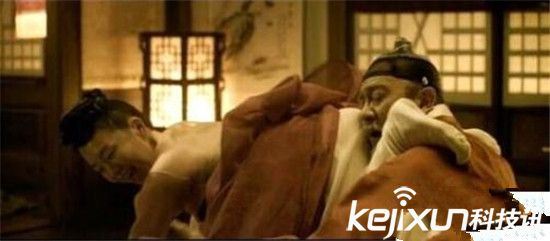 古代丫鬟受刑的故事 惩罚竟要光屁股太奇葩?