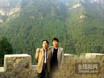 李刚门|我爸是李刚事件始末|李刚个人简介背景