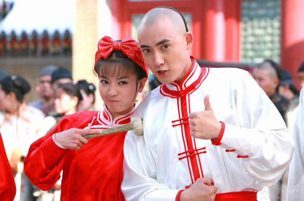 李晟张睿关系究竟如何？李晟张睿演过的电视剧有哪些