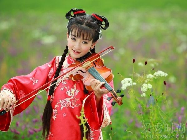 李晟张睿关系究竟如何?李晟张睿演过的电视剧有哪些