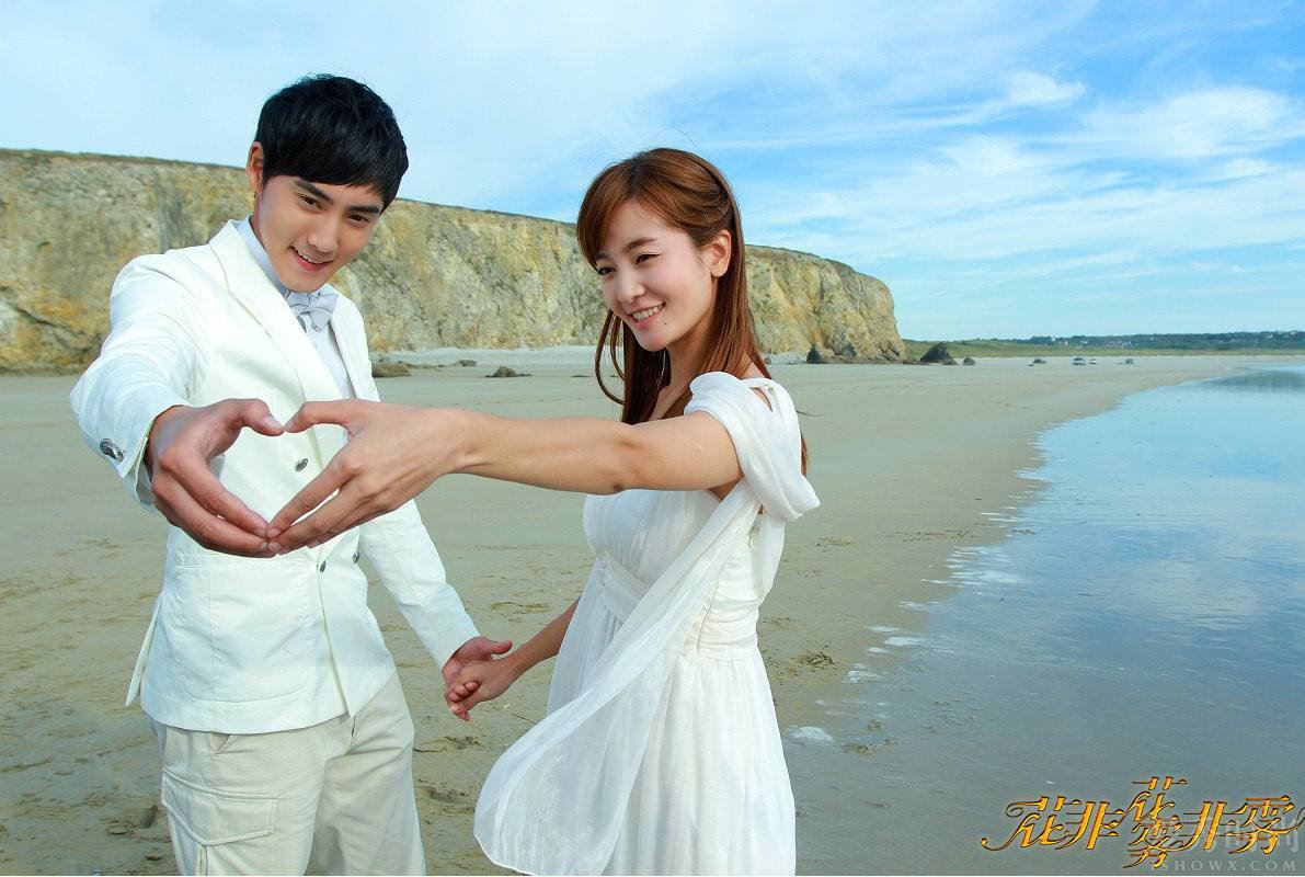 李晟张睿关系究竟如何？李晟张睿演过的电视剧有哪些