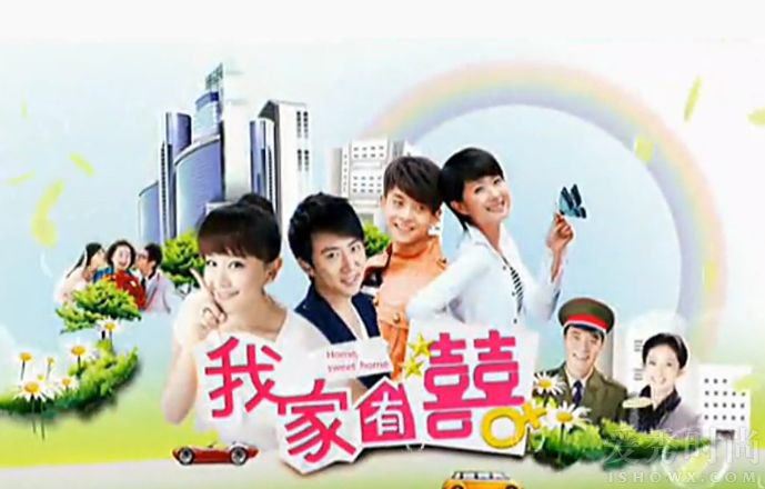李晟张睿关系究竟如何?李晟张睿演过的电视剧有哪些