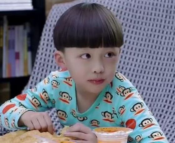 朱佳煜的个人资料及演过的电视剧 朱佳煜的父母