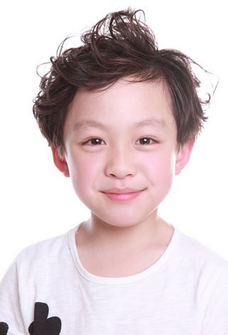 朱佳煜的个人资料及演过的电视剧 朱佳煜的父母