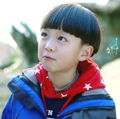 朱佳煜的个人资料及演过的电视剧 朱佳煜的父母