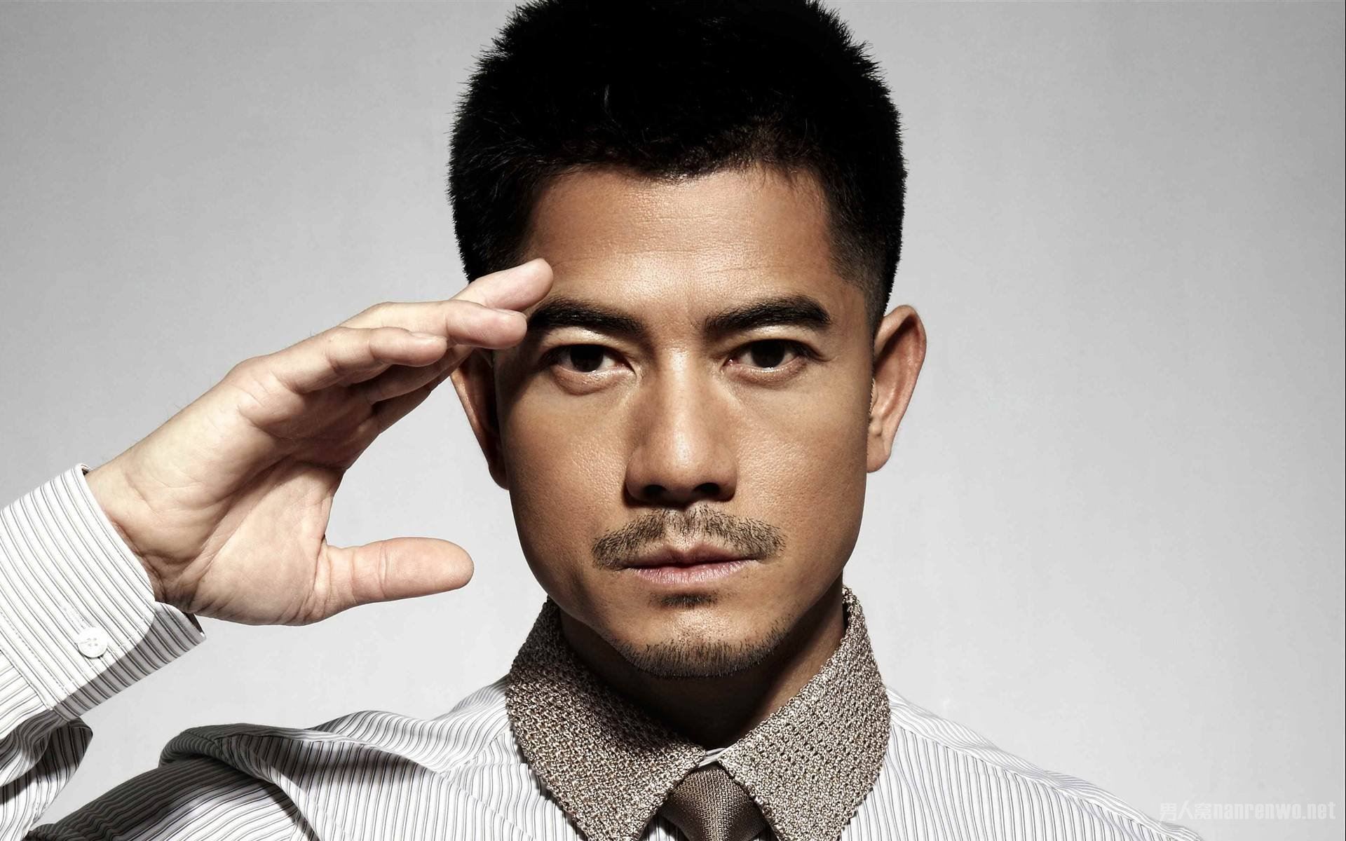 郭富城方媛结婚细节曝光 方媛穿短跟婚鞋疑似带球结婚