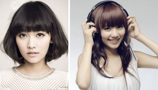 孙骁骁和刘惜君好像 孙骁骁和刘惜君神奇撞脸