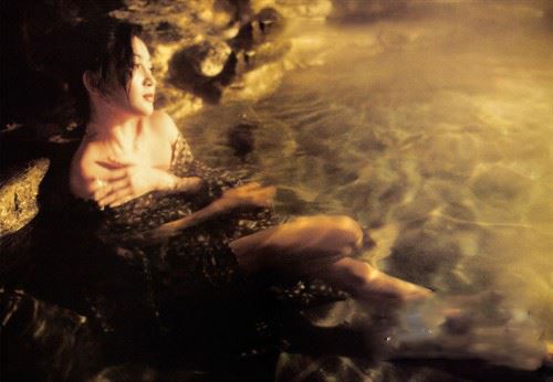 香港十大艳星之最排行榜 三级香港电影盘点