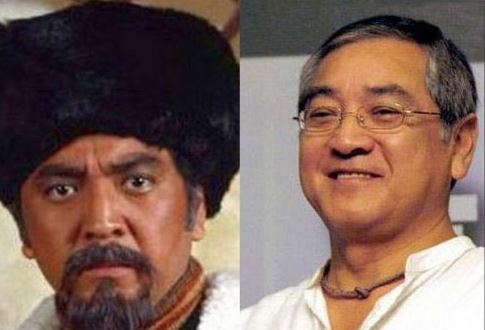 秦沛去世了吗？ 秦沛电视剧作品盘点