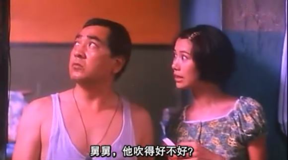 秦沛去世了吗？ 秦沛电视剧作品盘点